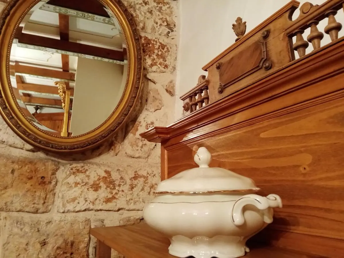 Corte Serra Bari