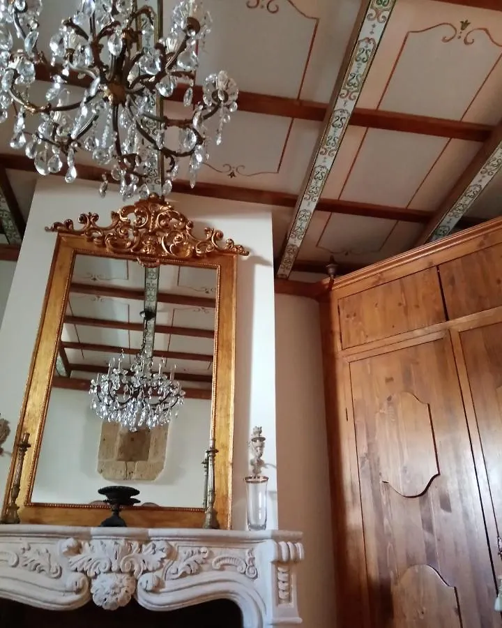 Apartment Corte Serra Bari