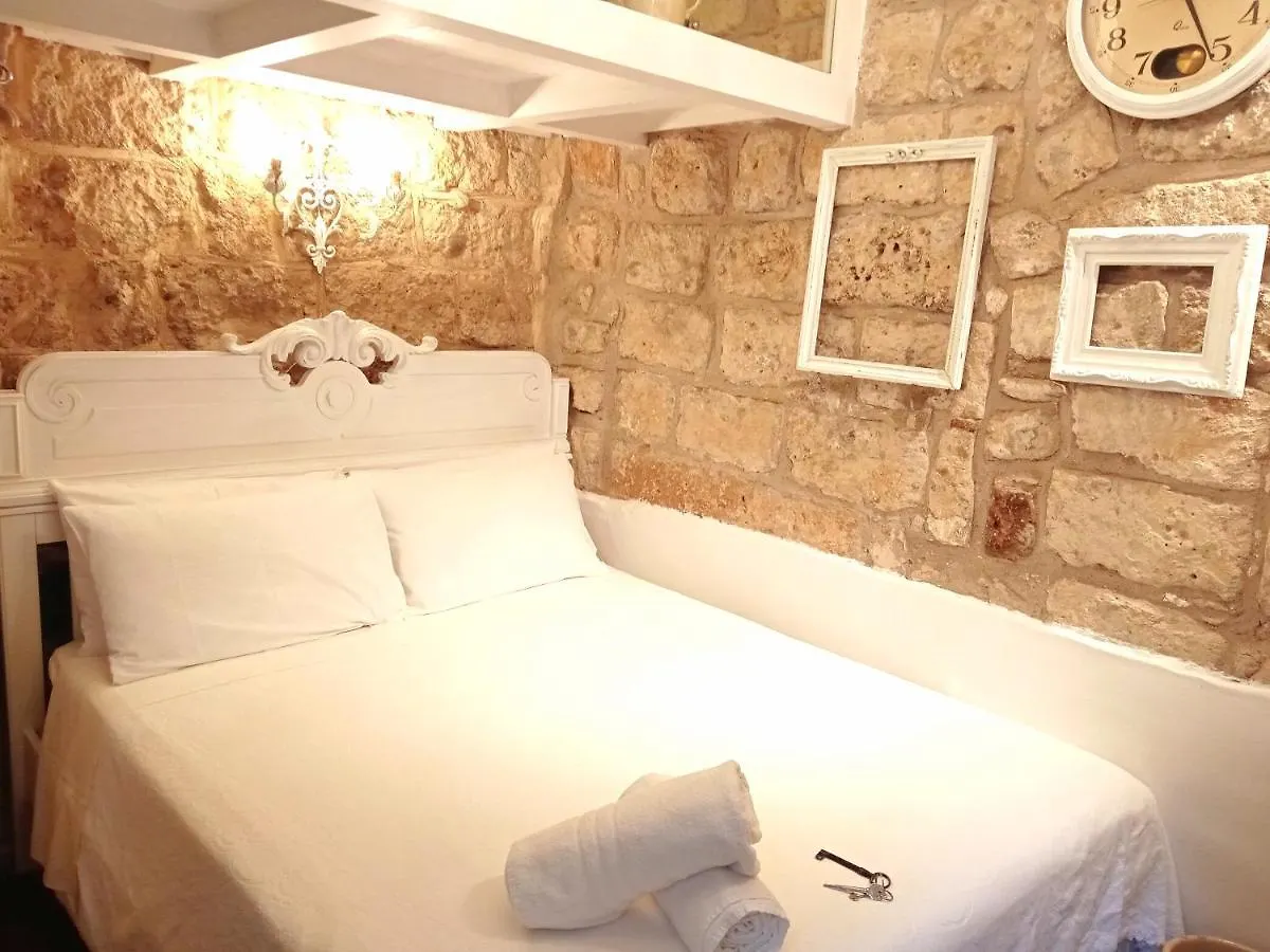 Apartment Corte Serra Bari