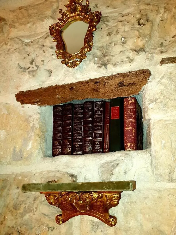 Corte Serra Bari