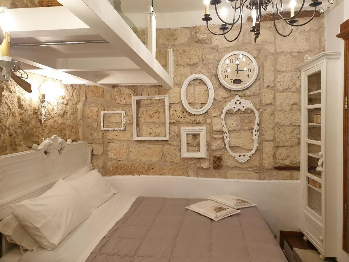 Apartment Corte Serra Bari