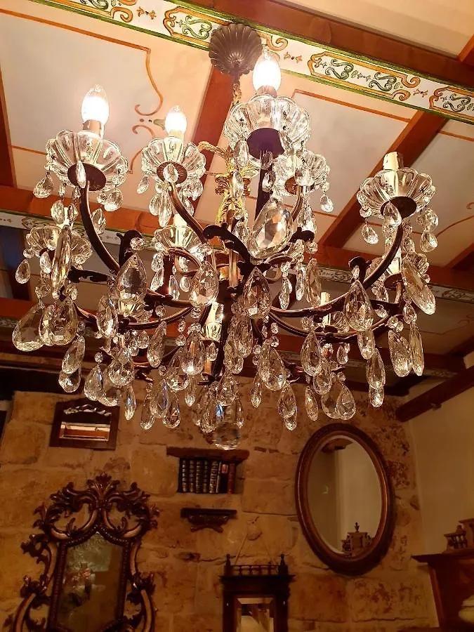 Corte Serra Bari Apartment