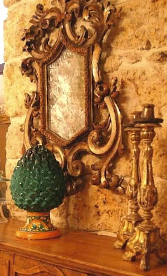 Corte Serra Bari