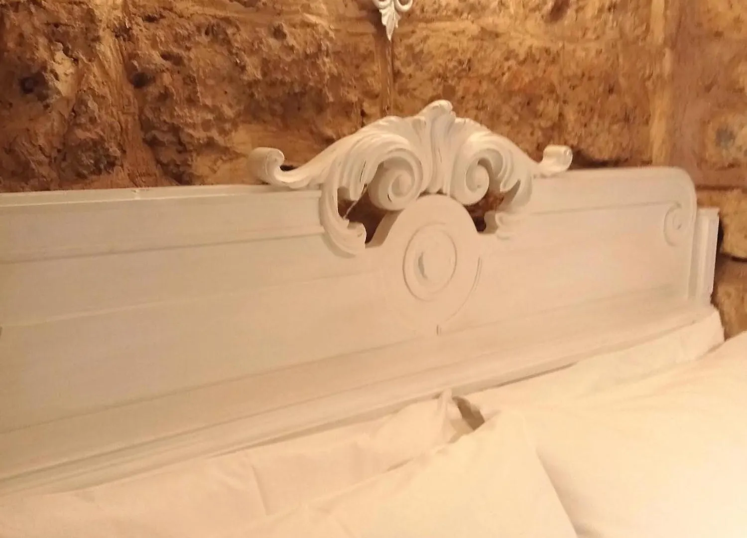 Apartment Corte Serra Bari Italy
