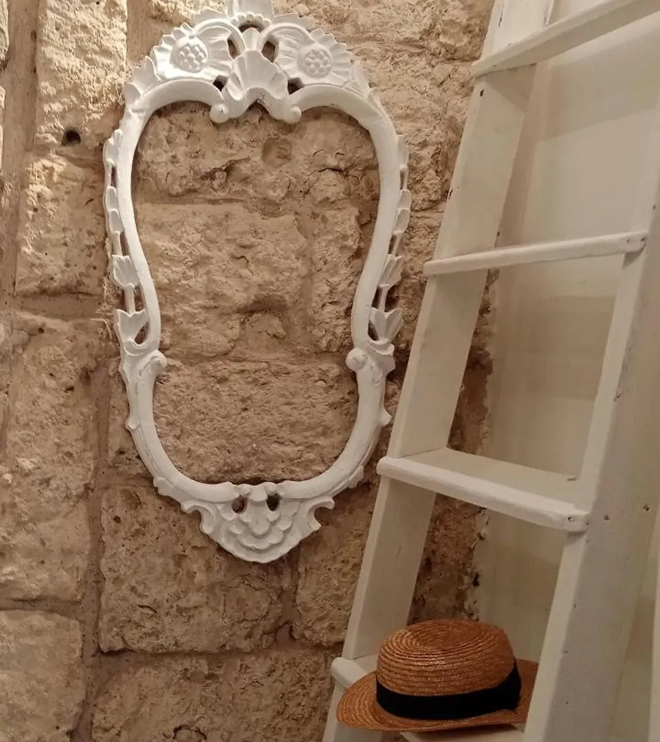 Corte Serra Bari Apartment