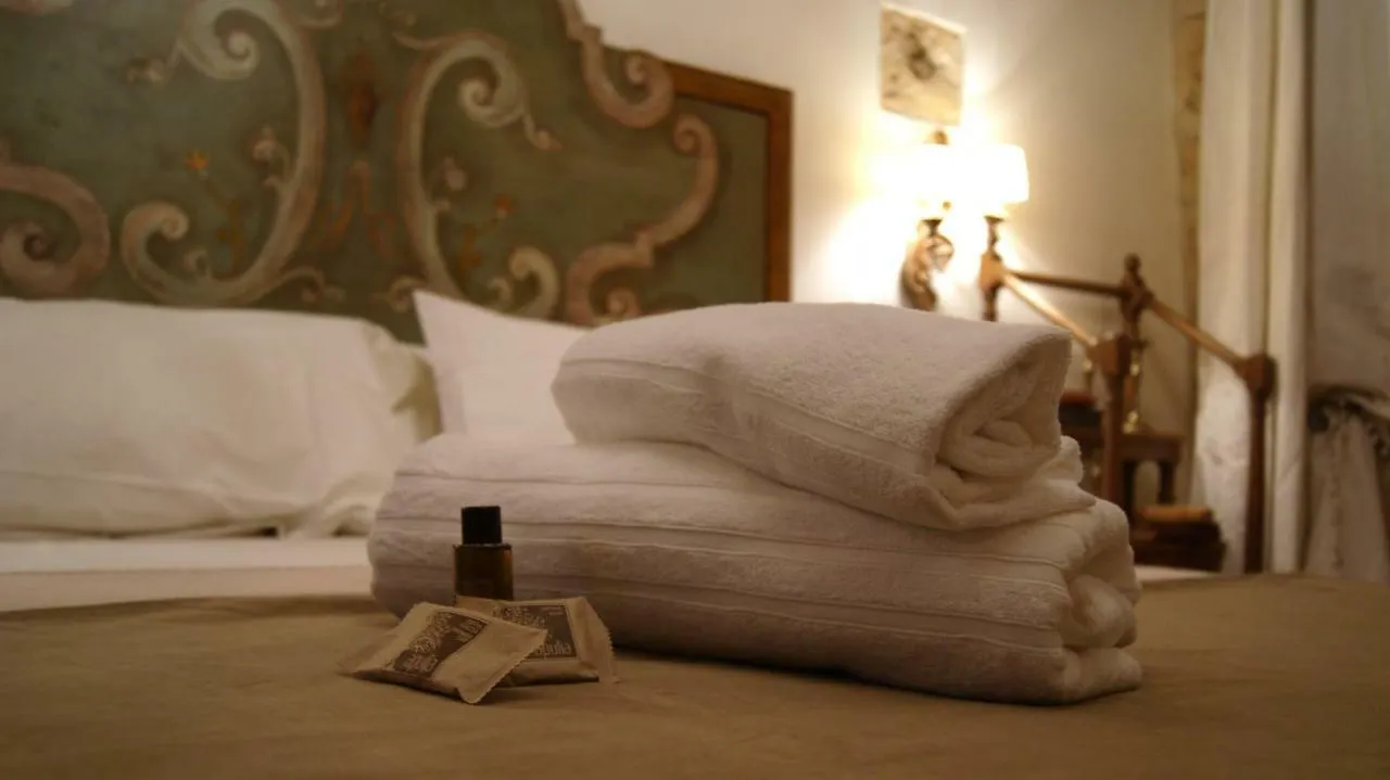 Apartment Corte Serra Bari Italy