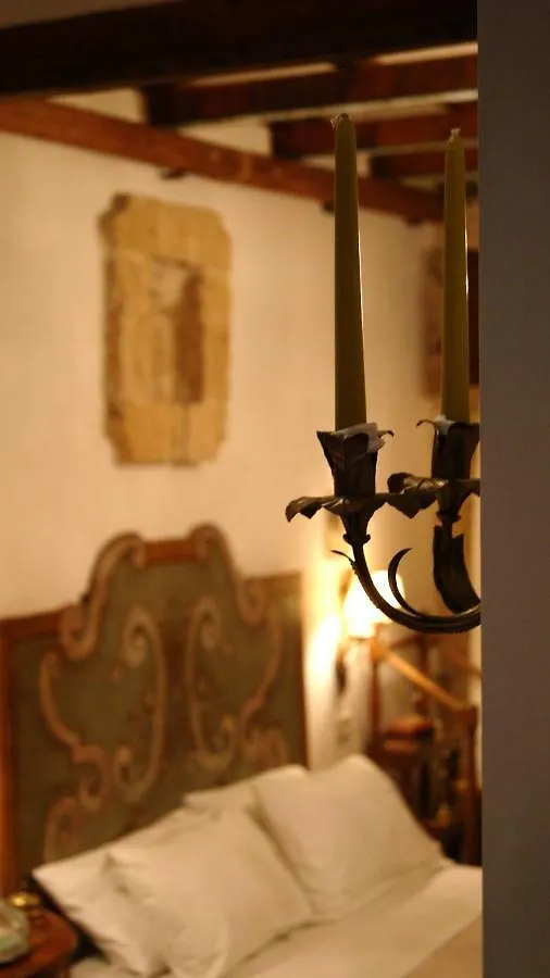 Corte Serra Bari