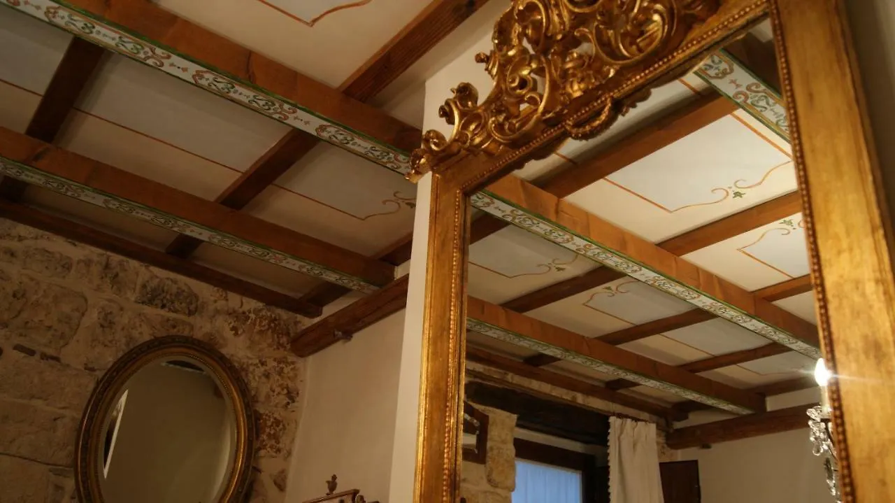 Corte Serra Bari Apartment
