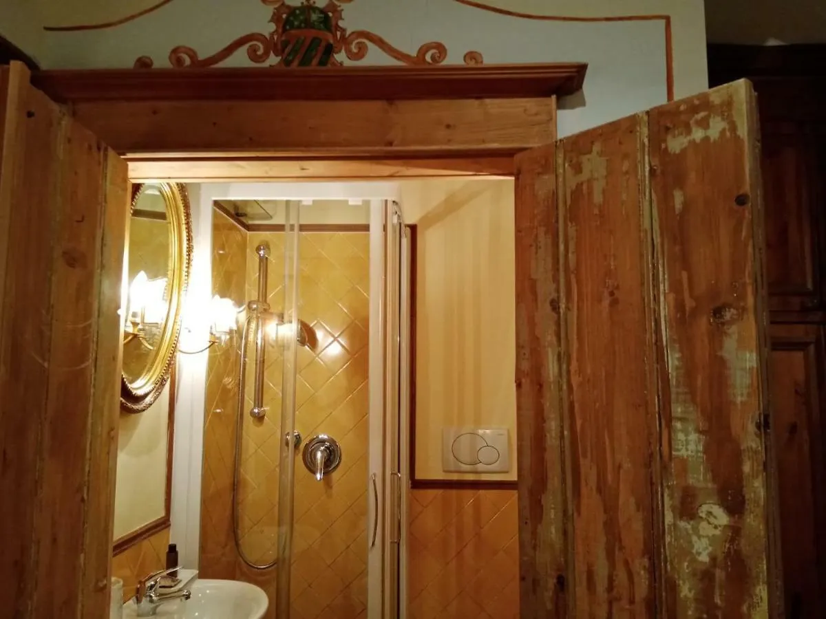 Apartment Corte Serra Bari