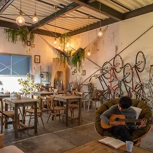 Bike & Bed East Private 160sqm 自転車のある一棟貸切宿 Holiday home Tokyo