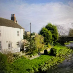 Clearwater 17th Century Holiday home Richmond (North Yorkshire)