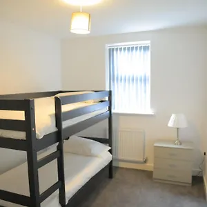 Beautiful New Family Holiday home Leeds (West Yorkshire)