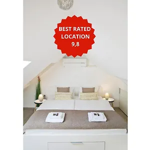 Hisa Pod Gradom Apartment Ljubljana